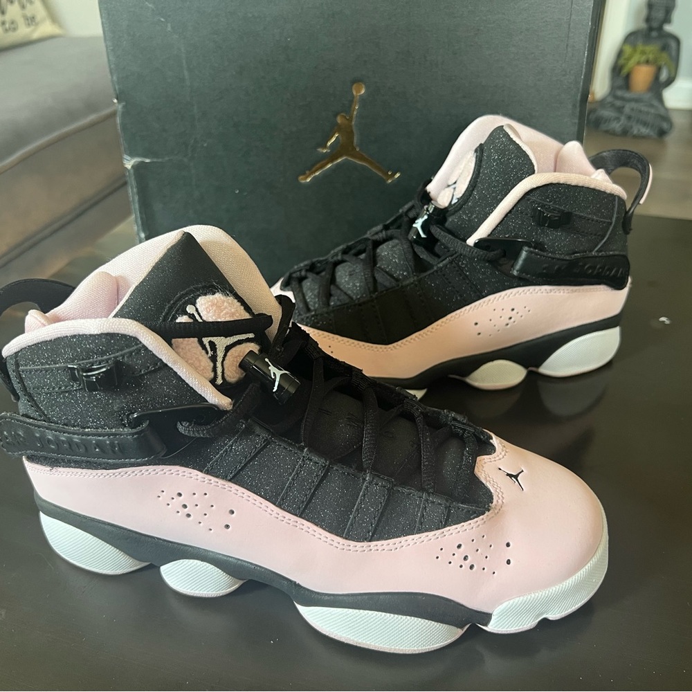 Jordan 6 Rings sneakers